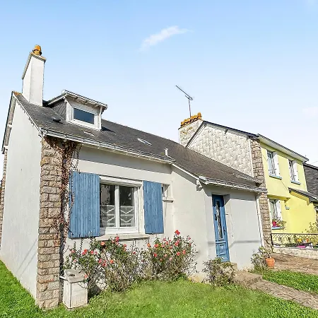 Maison Familiale à 500m Des Plages Avec Jardin Casa vacanze Saint-Nazaire (Loire-Atlantique)
