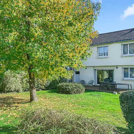 Maison Familiale A 500m Des Plages Avec Jardin *