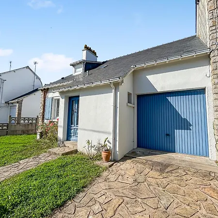 Maison Familiale A 500m Des Plages Avec Jardin Сasa de vacaciones
