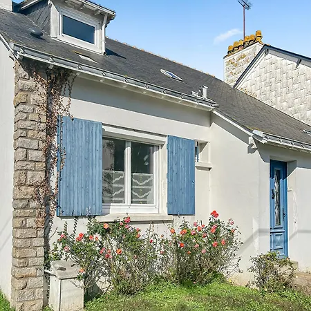 Σπίτι διακοπών Maison Familiale A 500m Des Plages Avec Jardin Σαιν-Ναζαίρ