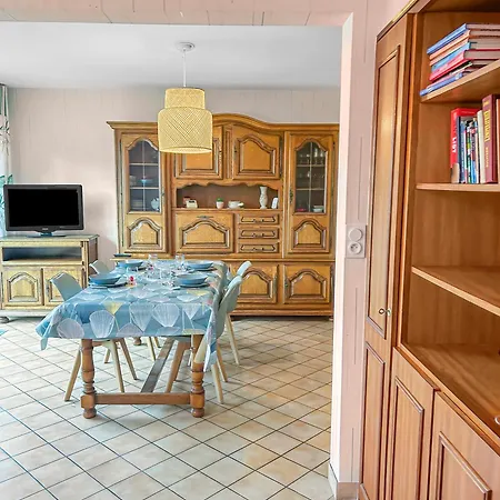 Maison Familiale A 500m Des Plages Avec Jardin *