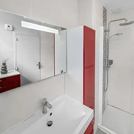 Semesterbostad Maison Rivage - 5min - Jardin & Terrasse - Charme Authentique - Parking Et Wifi Inclus - Les Cles Du Pays De Retz - Speciale