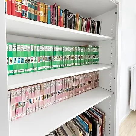 Maison Familiale A 500m Des Plages Avec Jardin Сasa de vacaciones *