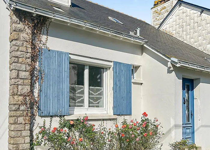 Casa vacanze Maison Familiale à 500m Des Plages Avec Jardin Saint-Nazaire (Loire-Atlantique)