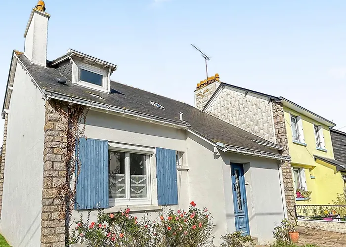 Maison Familiale à 500m Des Plages Avec Jardin Casa vacanze Saint-Nazaire (Loire-Atlantique)