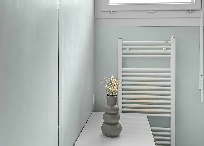 Maison Familiale à 500m Des Plages Avec Jardin Saint-Nazaire (Loire-Atlantique)