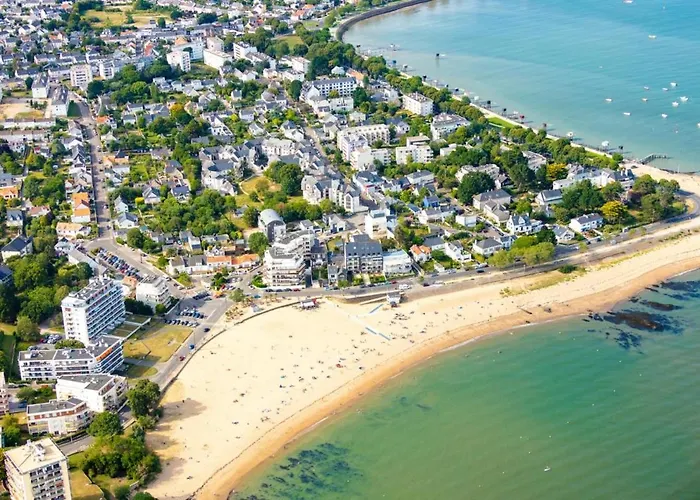 Casa vacanze Maison Familiale à 500m Des Plages Avec Jardin *